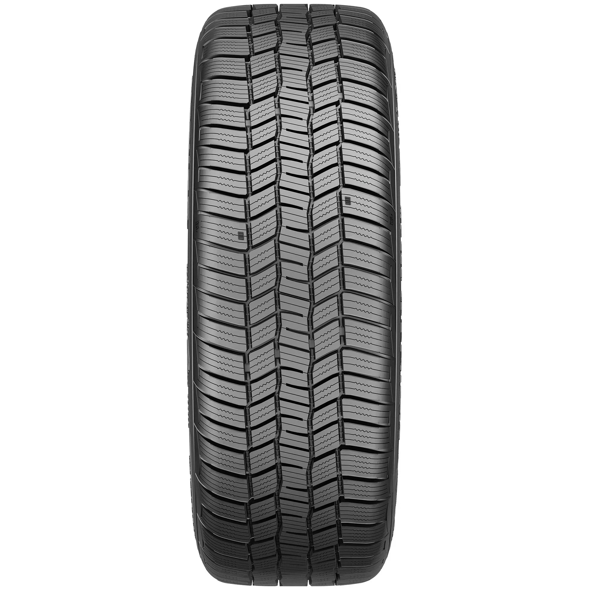 General Altimax 365AW 225/60R17 99H BW All Weather Tire