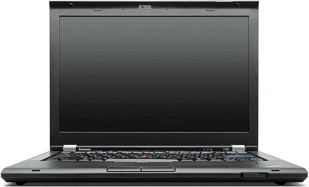i5 Secondhand Thinkpad T420s Notebook Intel Intel Core  Dual Core Gen 2 4GB RAM 500GB SATA Microsoft Windows 10 Home 64 Bit
