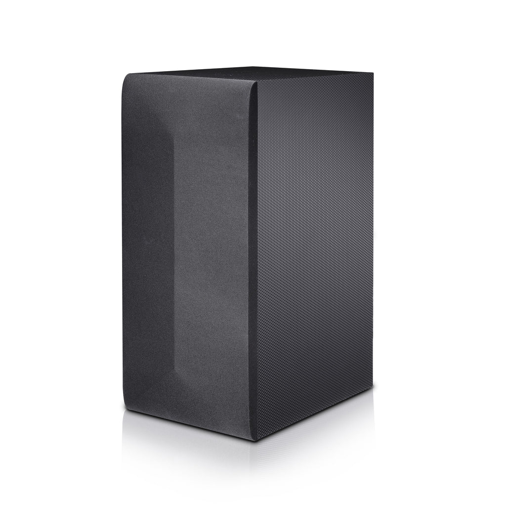 LG 2.1 Channel 300W Soundbar with Wireless Subwoofer - SL3D