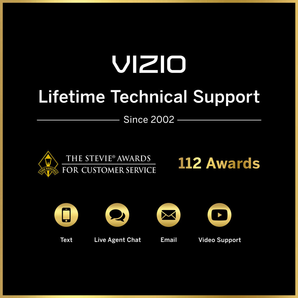 VIZIO 75" Class M7 Series 4K QLED HDR Smart TV M75Q7-J03