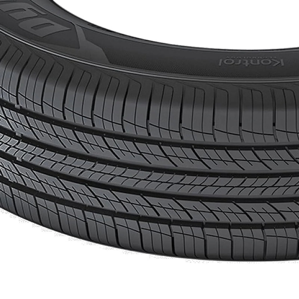 Hankook Dynapro HP2 (RA33) All Season 255/50R20 109V XL SUV/Crossover Tire