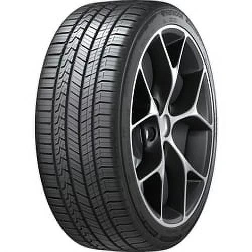 Hankook Ventus S1 AS H125 235/55ZR17 99W BW All Season Tire