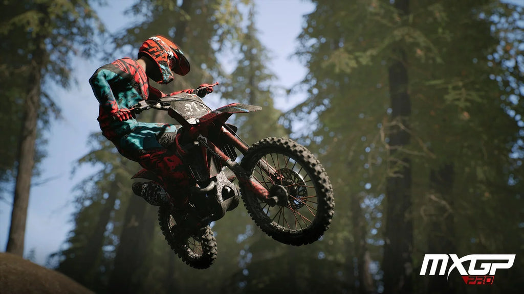 Mxgp Pro - Xbox One