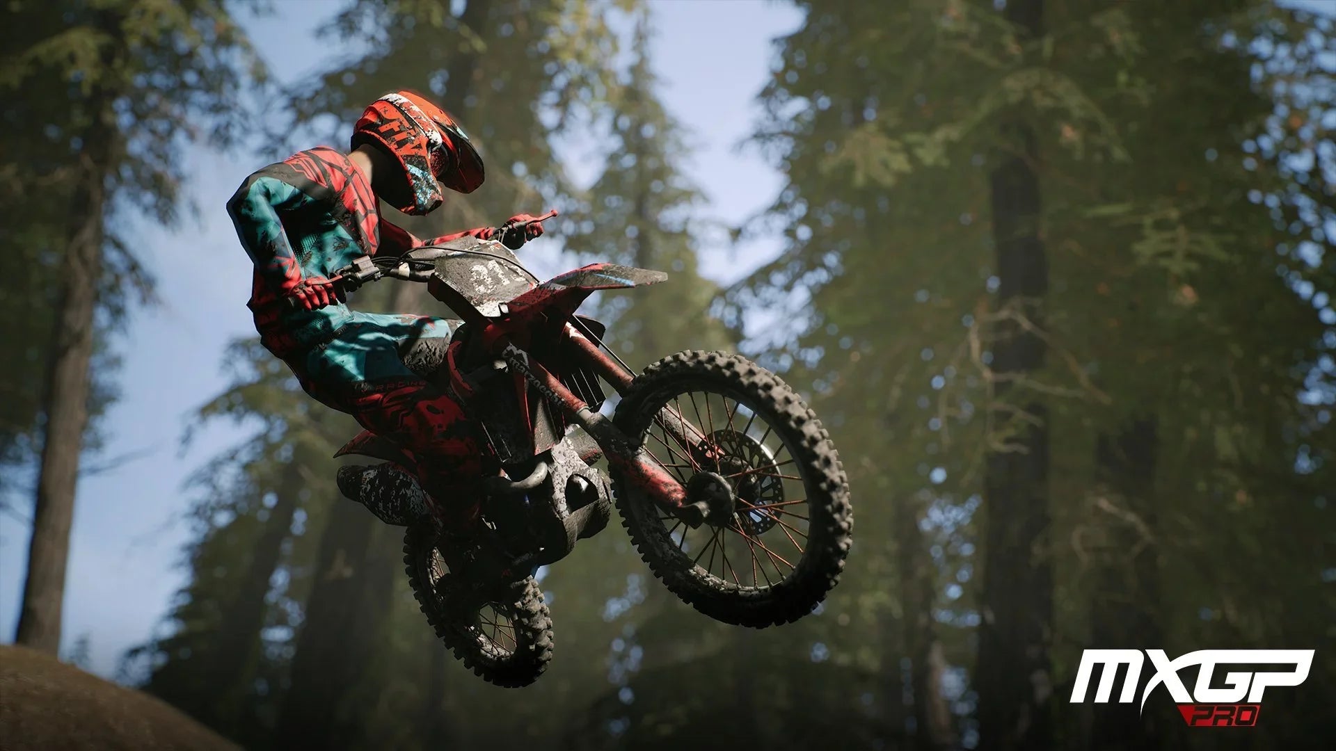 Mxgp Pro - Xbox One