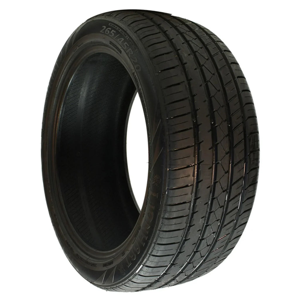 Lionhart LH-Five All Season 255/55R19 111V XL Passenger Tire