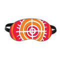 Target Mexico Totems Ancient Civilization Sleep Eye Shield Soft Night Blindfold Shade Cover
