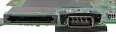 Compaq Presario CQ50 CQ60 Portable computer Motherboard 508744-210 494281-001
