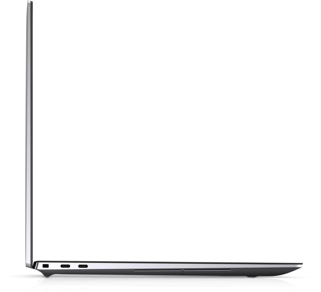 Restored Precision 5000 5760 Workstation Notebook (2021) 17" FHD+ Core i7 - 1TB Solid-state drive - 64GB RAM - RTX A2000 8 Cores @ 4.8 Gigahertz - 11th Gen CPU (Refurbished)