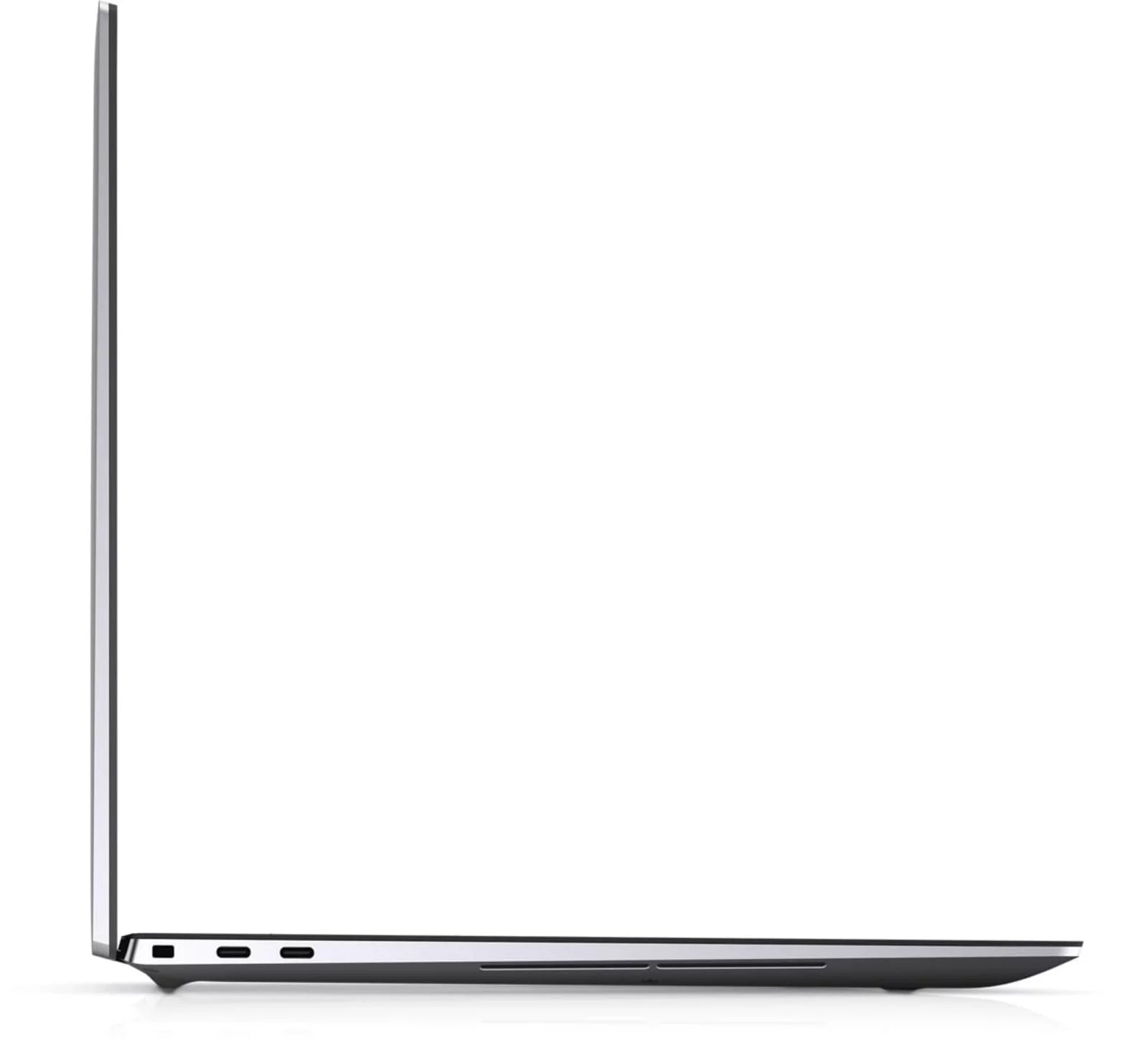Restored Precision 5000 5760 Workstation Notebook (2021) 17" FHD+ Core i7 - 1TB Solid-state drive - 64GB RAM - RTX A2000 8 Cores @ 4.8 Gigahertz - 11th Gen CPU (Refurbished)