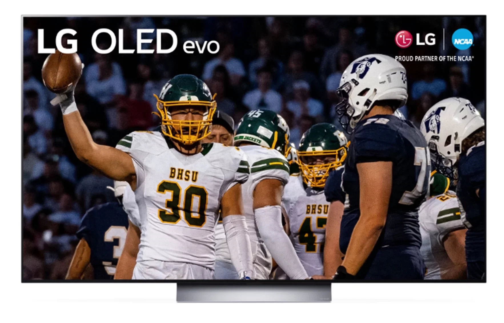 LG OLED55C3PUA 55 Inch OLED evo 4K UHD Smart TV with Dolby Atmos with a LG SC9 3.1.3ch Soundbar and Wireless Subwoofer with Dolby Atmos (2023)