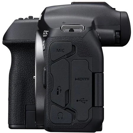 Canon EOS R7 Mirrorless Digital Camera (Body Only)