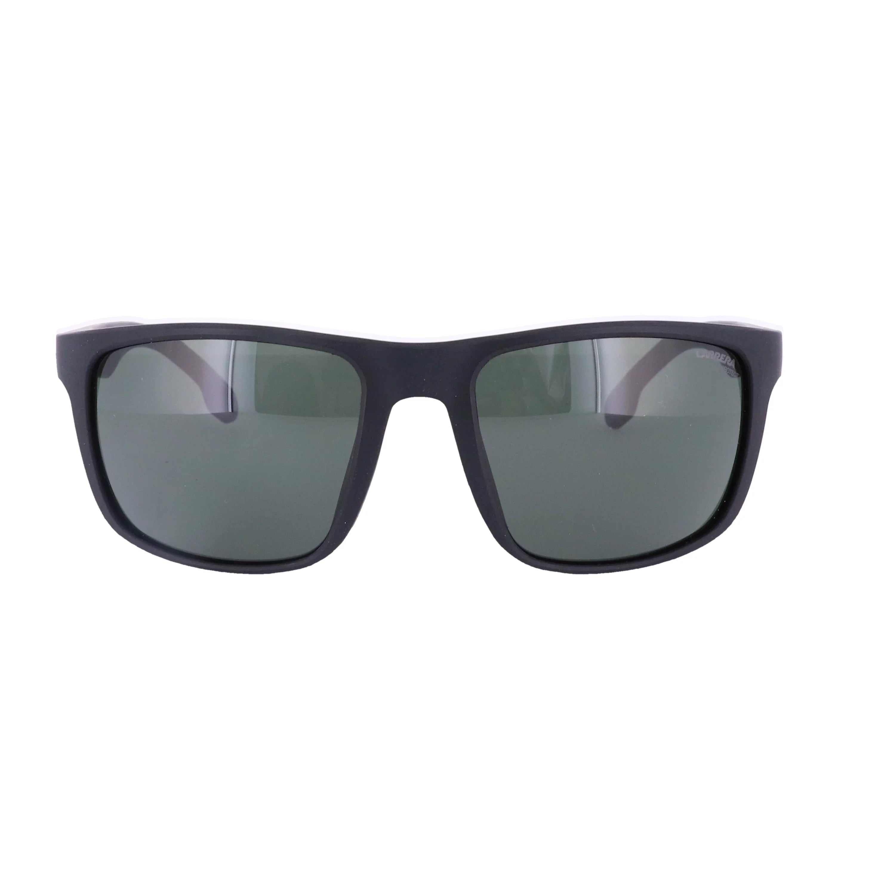 Carrera Green Rectangular Men's Sunglasses CARRERA 8027/S 003 57