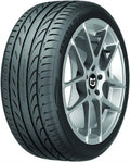 General Tire G-Max RS 275/40R20 106Y Tire Fits: 2014-15 BMW X5 sDrive35i, 2011-13 BMW X5 xDrive35d