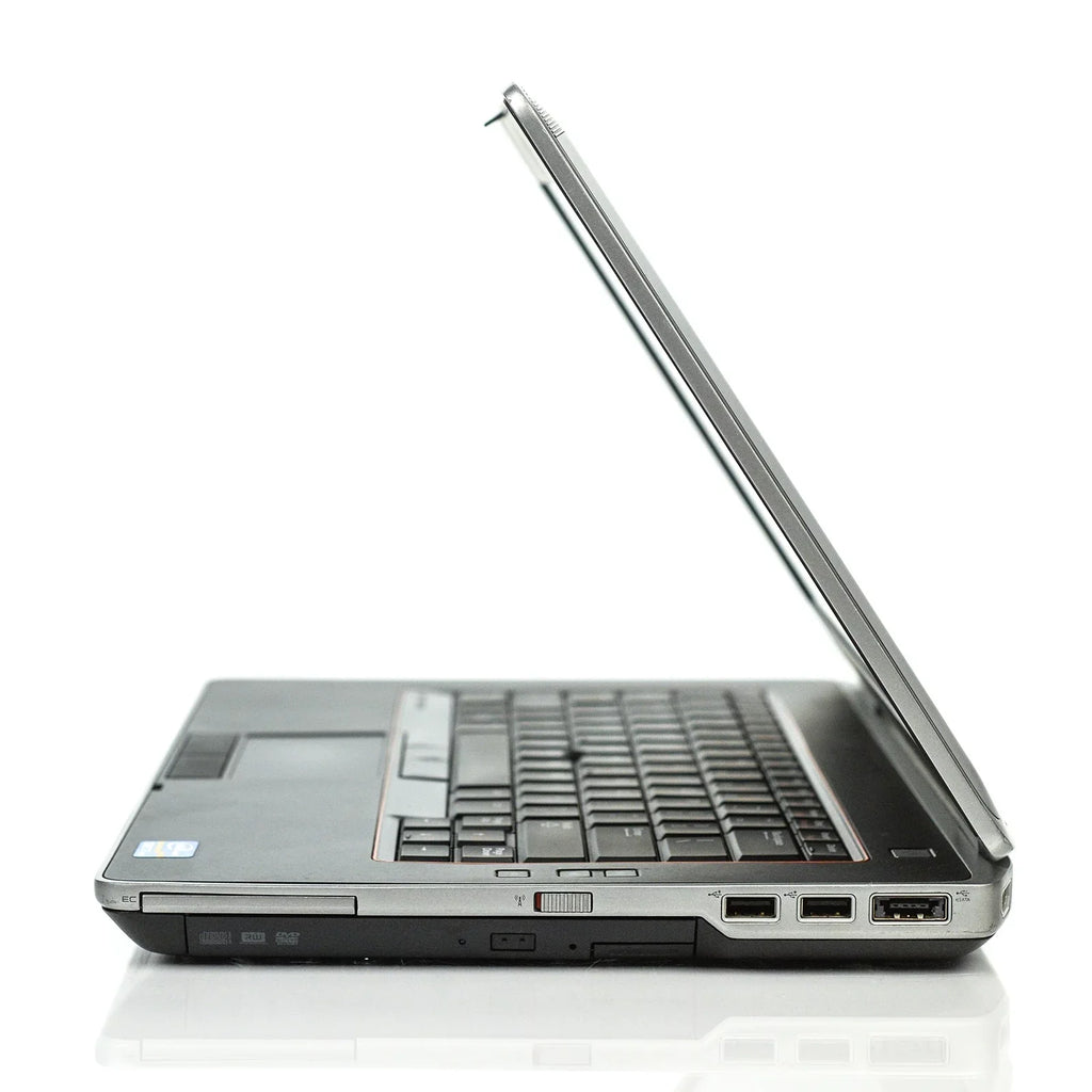 Restored Latitude E6420 Portable computer i7 Dual-Core 8GB 1TB Win 10 Pro B v.AA (Refurbished)