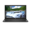 Latitude 3000 3520 Portable computer (2021) | 15.6" FHD | Core i7 - 128GB Solid State Drive - 8GB RAM | 4 Cores @ 4.7 Gigahertz - 11th Gen CPU