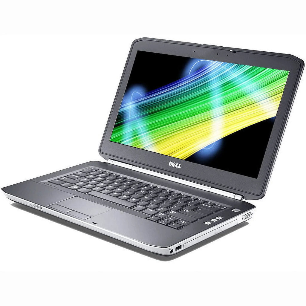i5 Pre-owned Latitude E5420 Intel Core  2.5GHz 8GB 320GB DVD Win OS 10 Pro 64 Notebook B