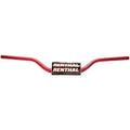 Renthal 1 1/8" FatBar CR High Bend Red for KTM 200 XC-W 2006-2016