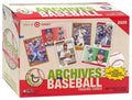 MLB Topps 2020 Archives Baseball Trading Card MEGA Box