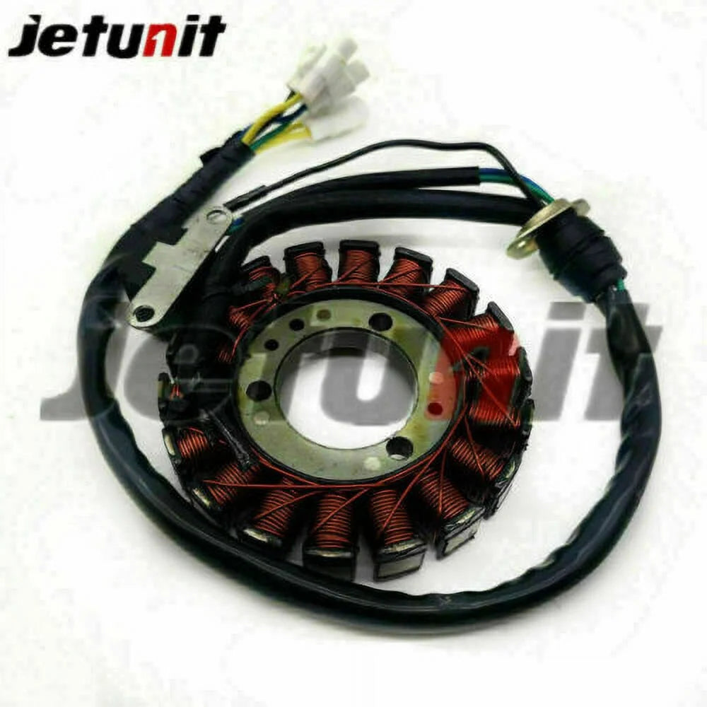 Jet-Ski For Kawasaki Stator 21003-3746 21003-3739 21003-3740 JetSki ULTRA150 1999-2005