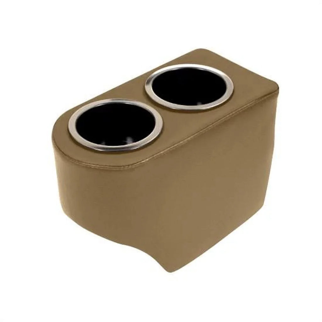 Classic Consoles DDHUMPHUGGER-244 Drink Holder, Sierra Black