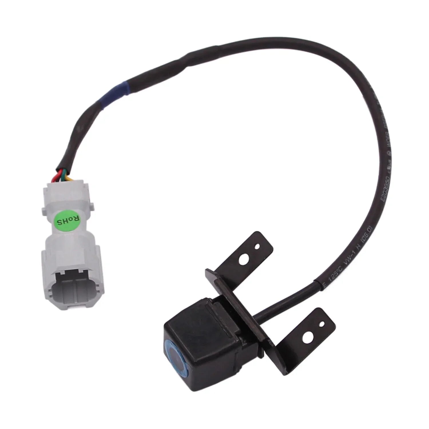 NEW Rear View Backup Reverse Camera Fits for 2011-2014 Hyundai Sonata 95760-3S102