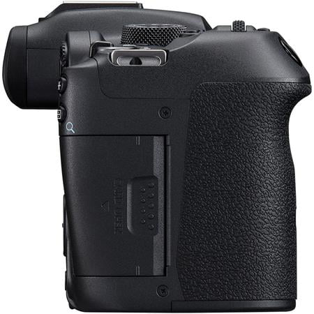 Canon EOS R7 Mirrorless Digital Camera (Body Only)