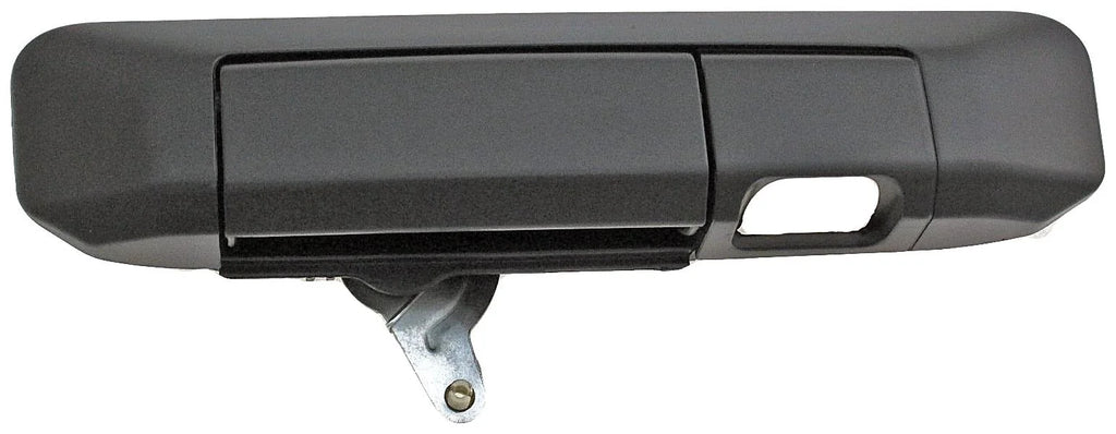 Dorman 88188 Tailgate Handle for Specific Toyota Models, Black Fits select: 2009-2015 TOYOTA TACOMA