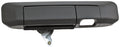 Dorman 88188 Tailgate Handle for Specific Toyota Models, Black Fits select: 2009-2015 TOYOTA TACOMA