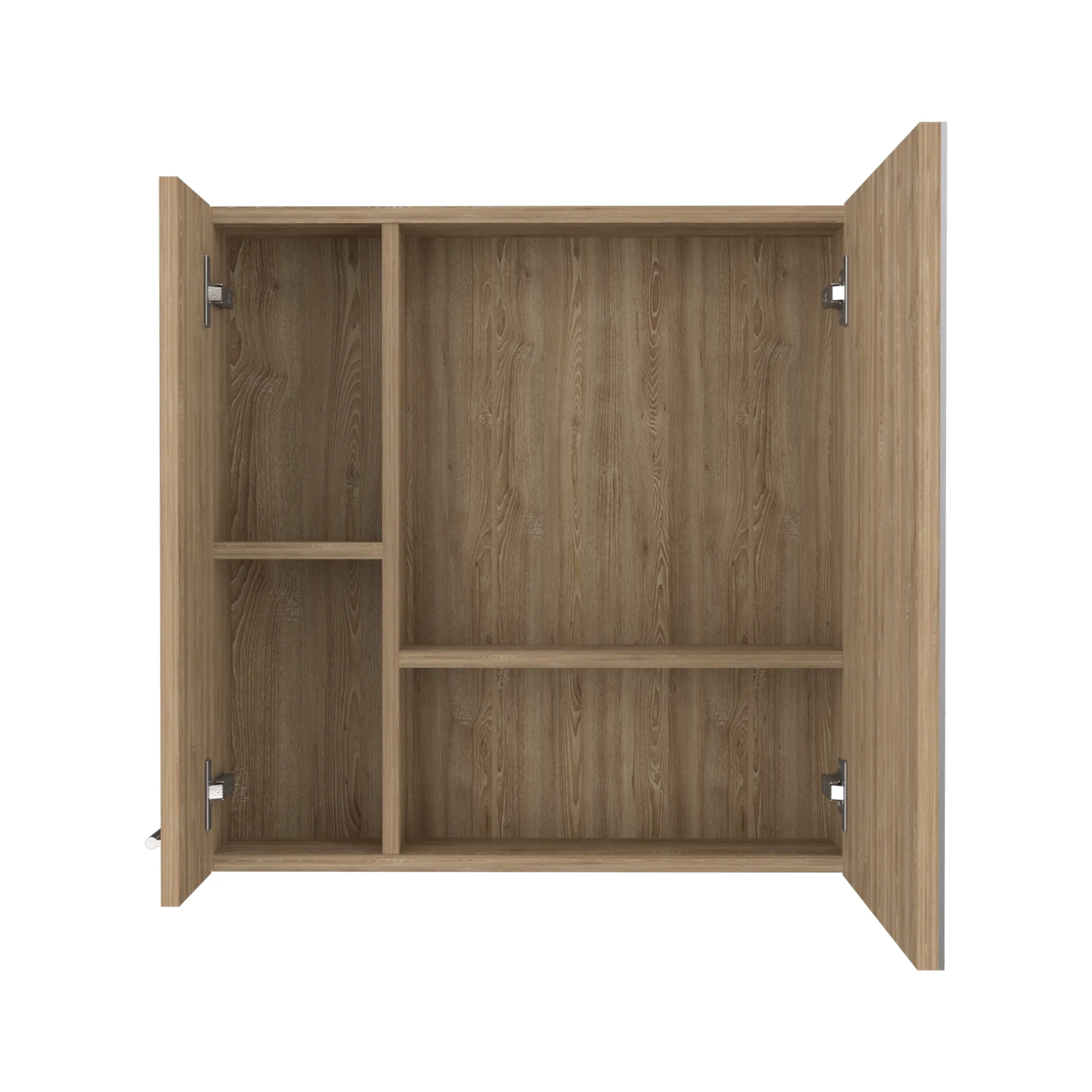 Crawford Medicine Cabinet - 32.85 | Elegant Bathroom Storage