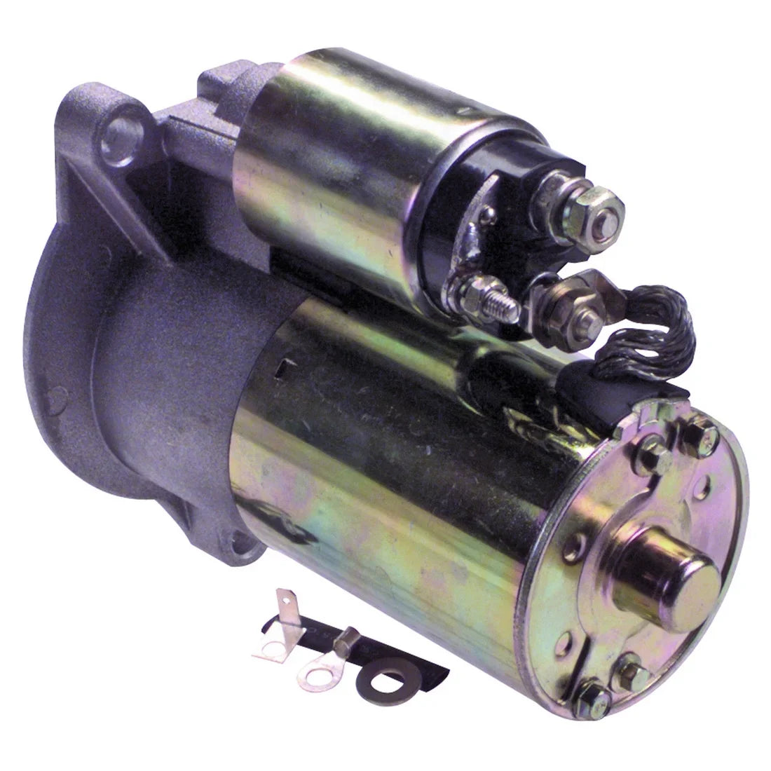 Replacement for FORD 1993 F900 STARTER Replacement Part