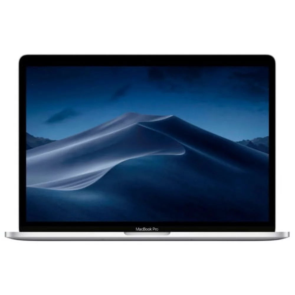 Restored Apple Pro Notebook Core Core i5 2.3GHz 8GB RAM 256GB Solid-state drive 13" MR9U2LL/A (2018) (Refurbished)