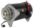 GENERATOR FITS YAMAHA G16 THRU G22 GOLF CART 0.9HP 1996-UP JN6-H1100-03-00 JN6H11000300