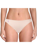 Polo Ralph Lauren Womens Seersucker Striped Swim Bottom Separates