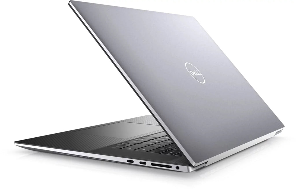 Restored Precision 5000 5760 Workstation Notebook (2021) 17" FHD+ Core i7 - 1TB Solid-state drive - 64GB RAM - RTX A2000 8 Cores @ 4.8 Gigahertz - 11th Gen CPU (Refurbished)