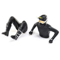 Losi Rider Figure Pro Circuit PM-MX LOS260013 Elec Car/Truck Replacement Parts