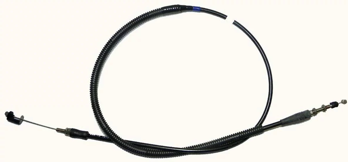 Rareelectrical New Throttle Cable Fits Yamaha 2009 - 2011 Fx Cruiser Ho 2008 - 2011 Fx Cruiser Sho 1800