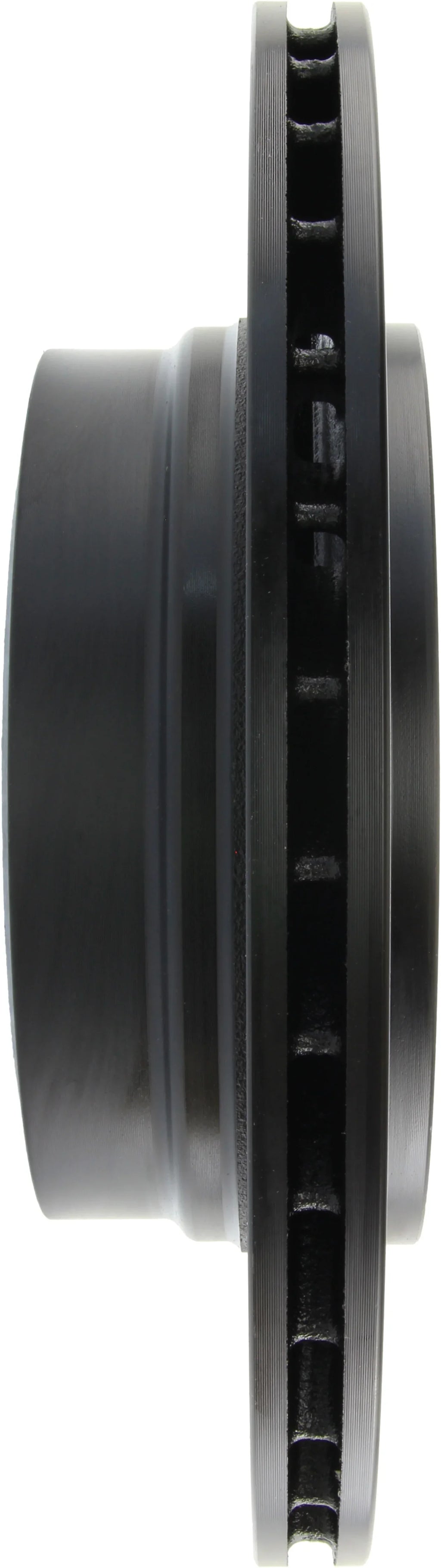 CENTRIC PARTS - HI-CARBON DISC Fits select: 2004-2010 BMW X3