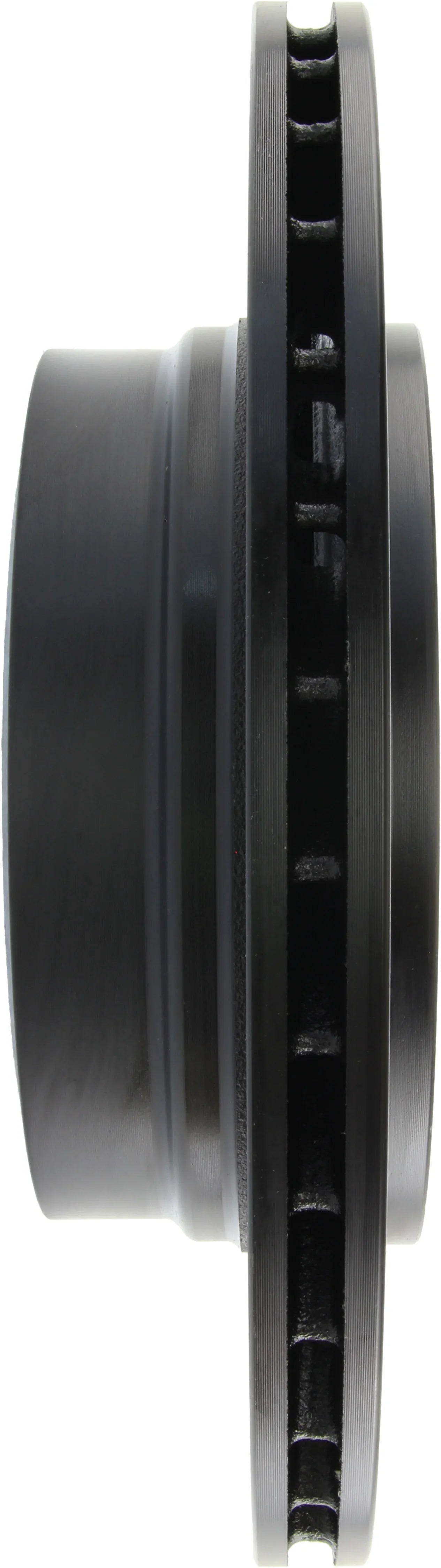 CENTRIC PARTS - HI-CARBON DISC Fits select: 2004-2010 BMW X3