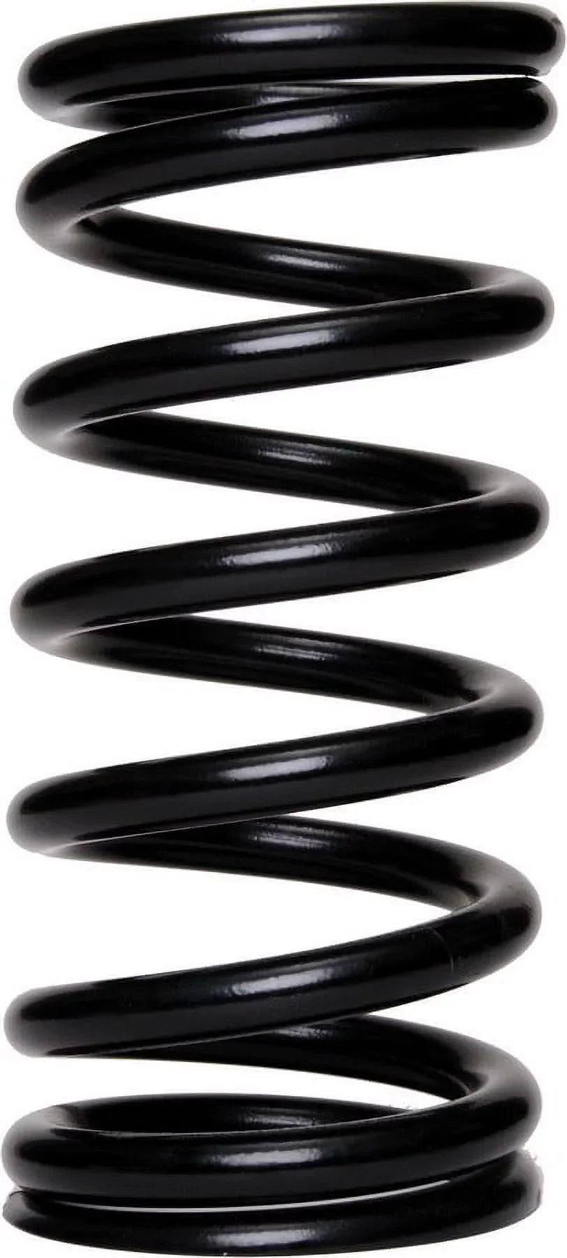 Landrum Springs 5.5" OD x 12" Long 1000 lb Gold Conventional Spring P/N F1000