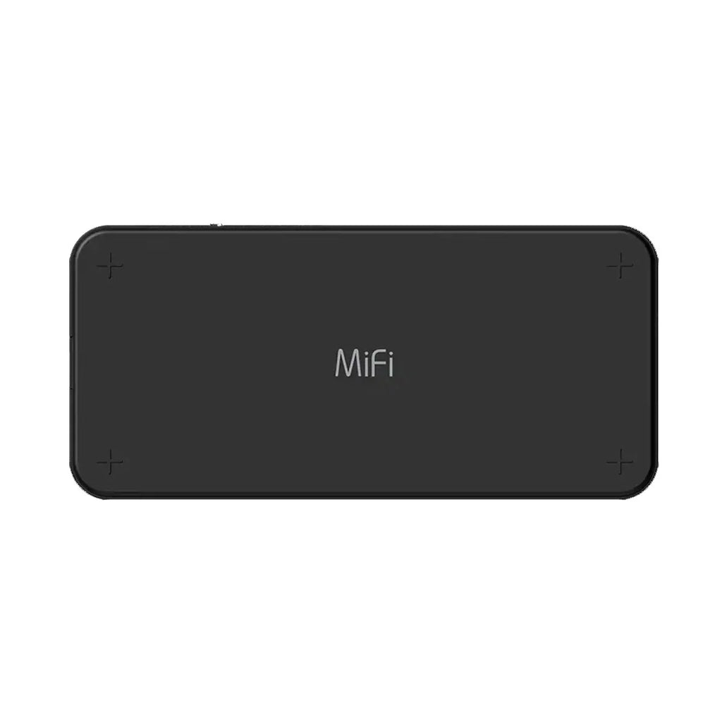 Pre-Owned Inseego USB MiFi M2000 5G and 4G LTE Hotspot T-Mobile | All Day Battery Life | WiFi 6 Technology (Good)