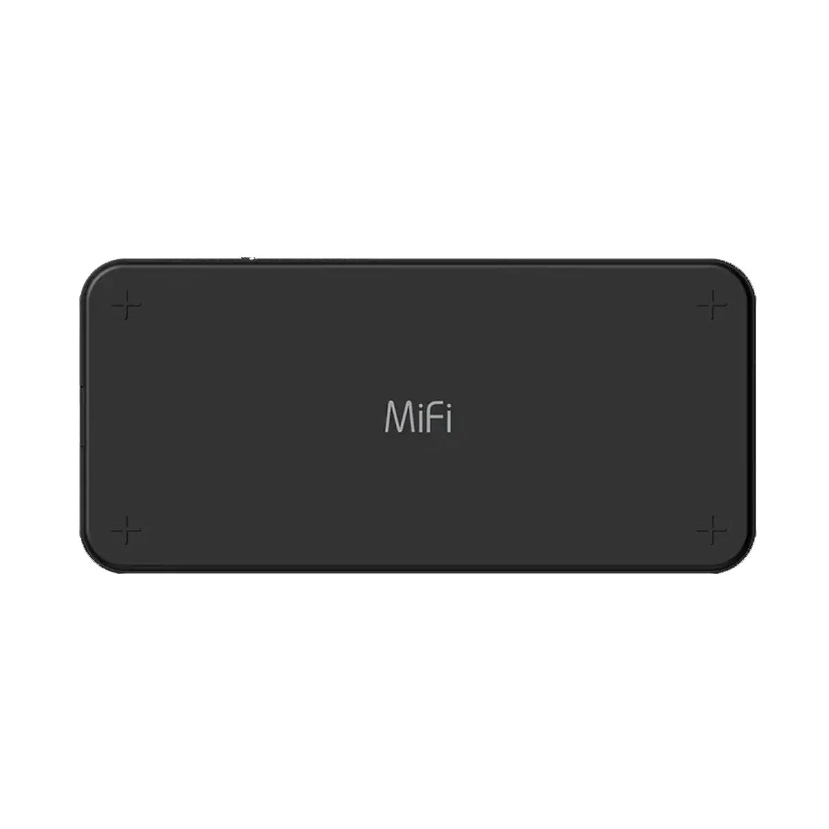 Pre-Owned Inseego USB MiFi M2000 5G and 4G LTE Hotspot T-Mobile | All Day Battery Life | WiFi 6 Technology (Good)