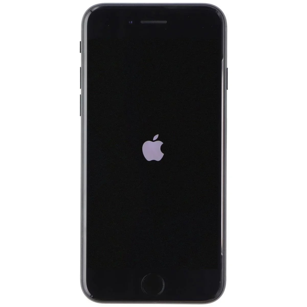 Restored Apple iPhone SE (3rd Gen) 4.7-inch (A2595) Unlocked - 64GB/Midnight (Refurbished)