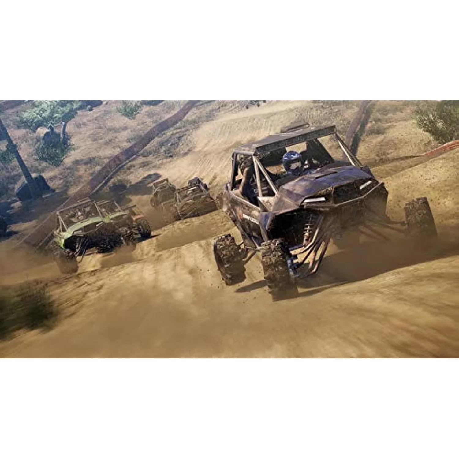 MX vs. ATV All Out (Switch)