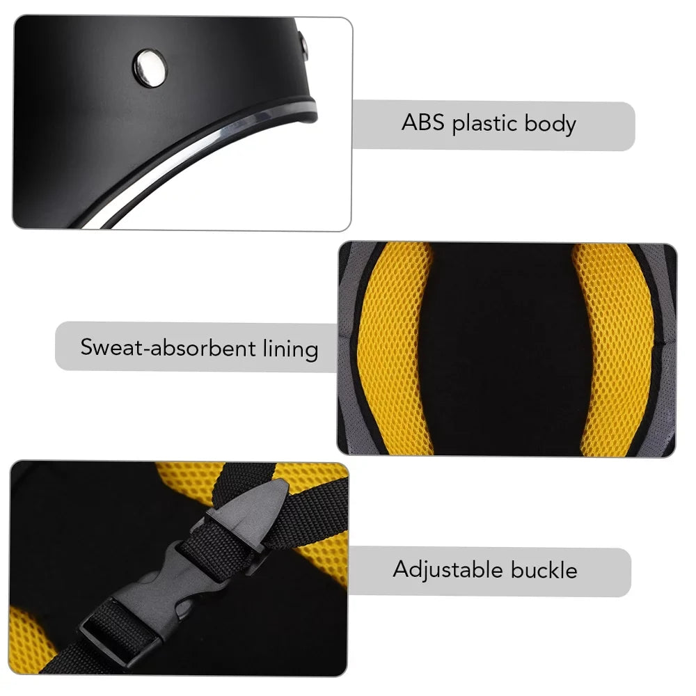 GoolRC Helmet,Helmet Helmet Brake Disc Helmet Rotor Brake Pads Rotor Bike Helmet Men Women Rotor Tool Car Helmet Style - Bike Baseball Men Suitable And Style Owsoo Helmet Men Helmet With Disc Women