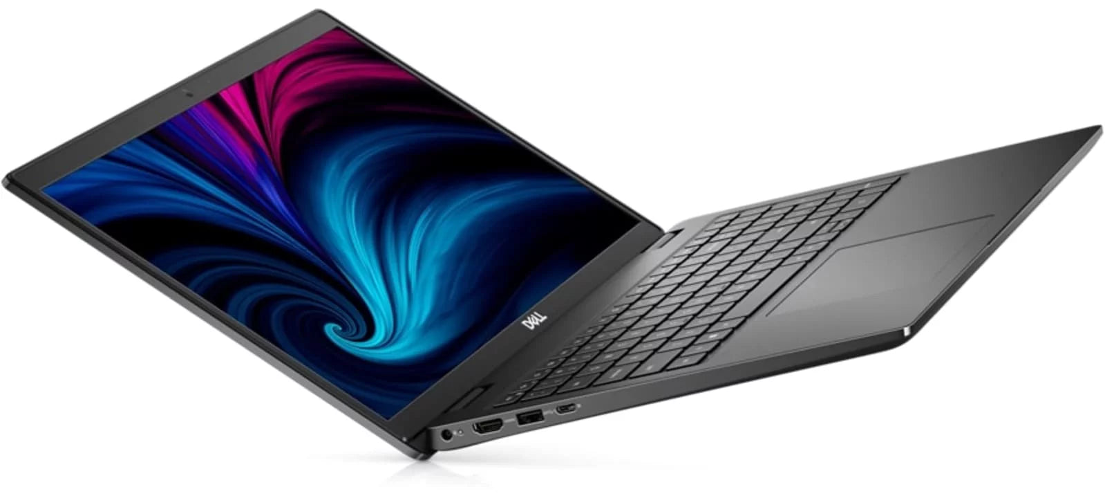 Latitude 3000 3520 Notebook (2021) | 15.6" HD | Core i3 - 128GB Solid-state drive - 8GB RAM | 2 Cores @ 4.1 Gigahertz - 11th Gen CPU