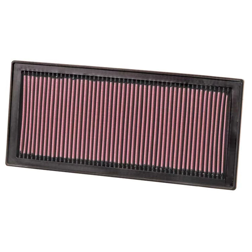 K&N 33-2154 High Performance Replacement Air Filter