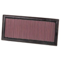 K&N 33-2154 High Performance Replacement Air Filter