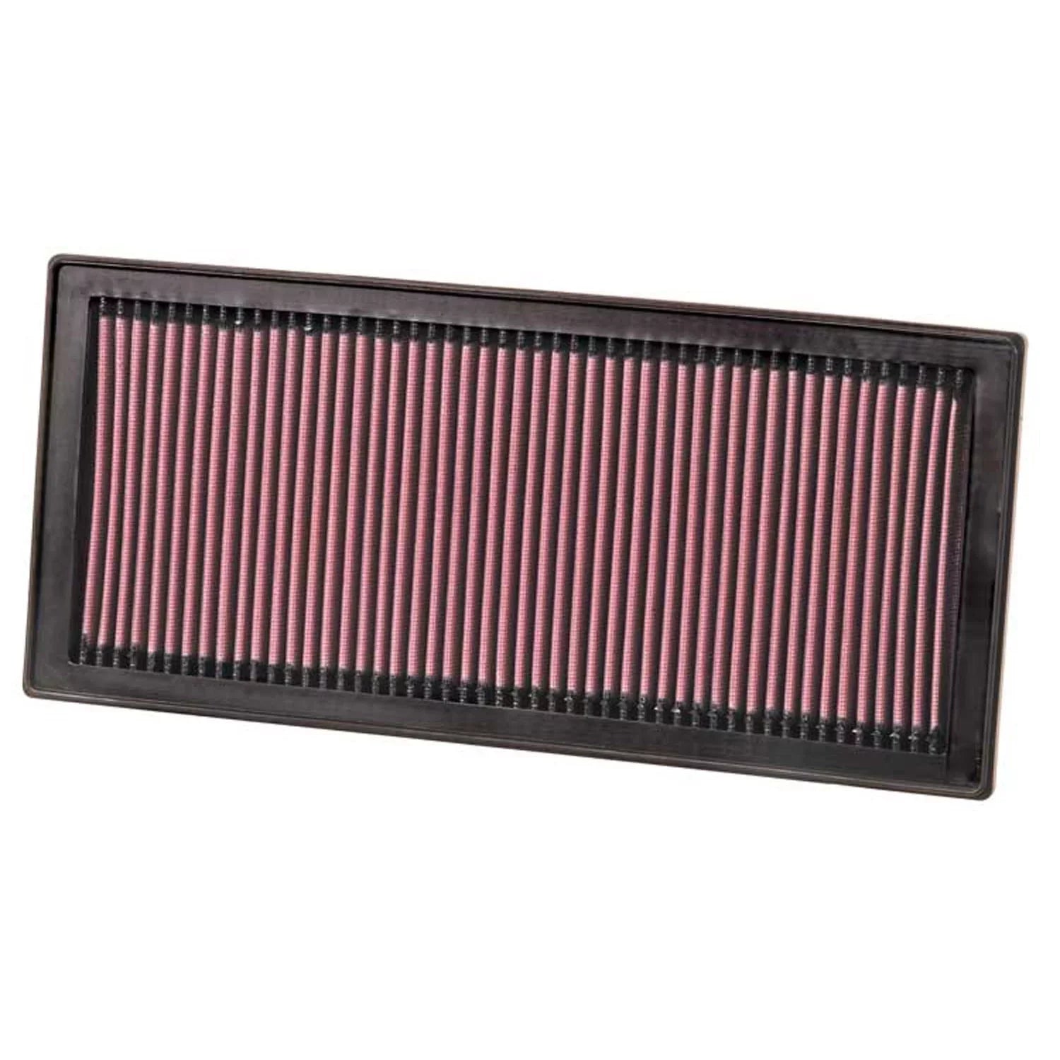 K&N 33-2154 High Performance Replacement Air Filter