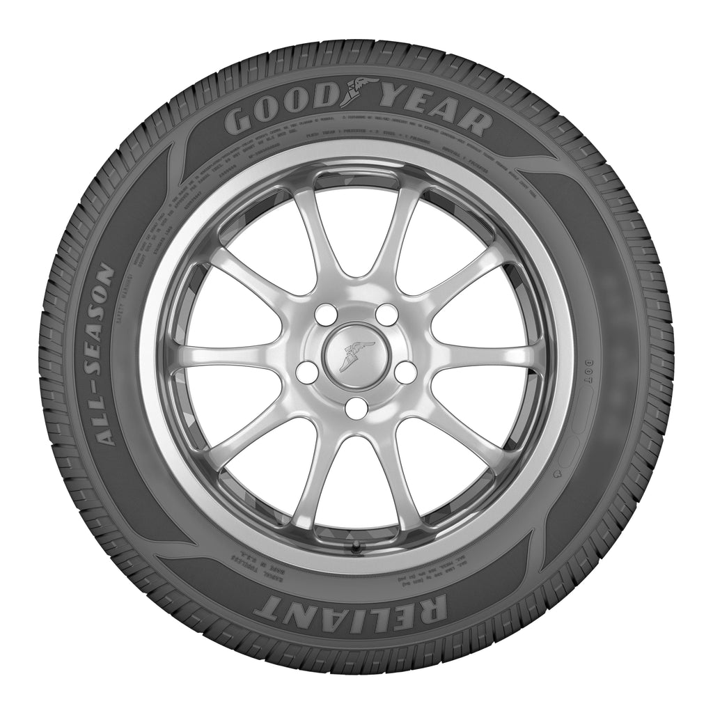 Goodyear Reliant All-Season 235/60R16 100H All-Season Tire