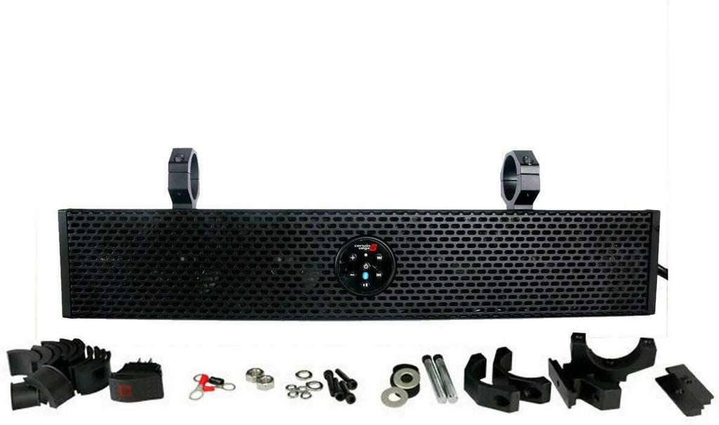Cerwin Vega SB4X Rpm Xed Six Speaker Soundbar